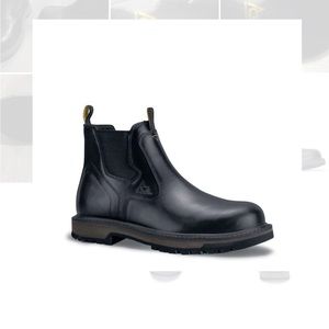 Shoes for crews firebrand composite toe